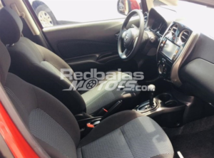 Nissan Note 2015