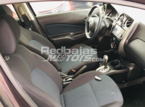 Nissan Note 2015