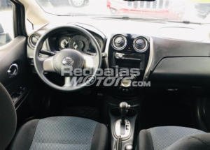 Nissan Note 2015