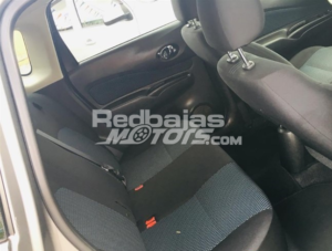 Nissan Note 2015