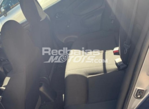 Nissan Versa 2016