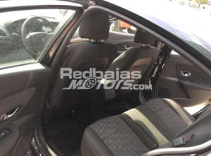 Renault Fluence Dyn 2014