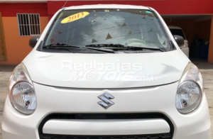 Suzuki Alto 2013