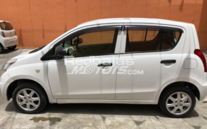 Suzuki Alto 2013