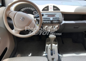 Suzuki Alto 2013