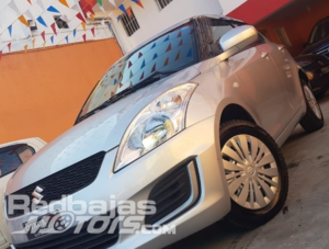 Suzuki Swift 2014