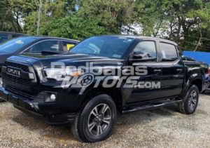 Toyota Tacoma TRD SPORT 2016