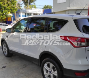 Ford Escape SE Ecoboost 2014