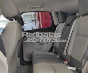 Ford Escape SE Ecoboost 2014