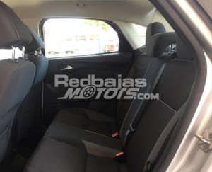 Ford Focus SE 2014