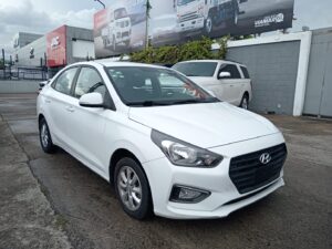 Hyundai Verna 2020