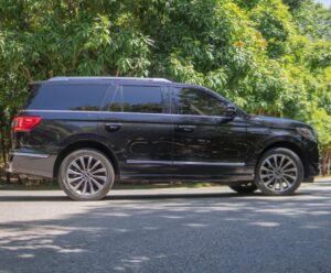 Lincoln Navigator Reserve I 2021