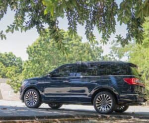 Lincoln Navigator Premier 2019