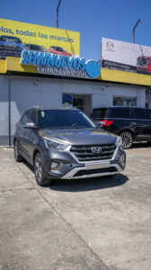 Hyundai Cantus 2020