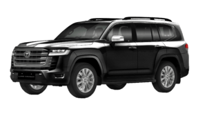 2024 Land Cruiser 300