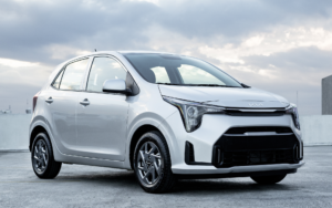 Kia Picanto 2025