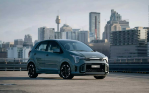 Kia Picanto 2025