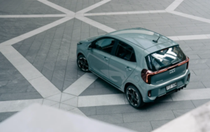 Kia Picanto 2025