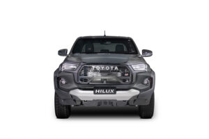 2025 Hilux GR Sport